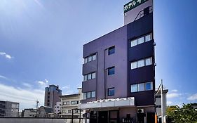ホテル平安